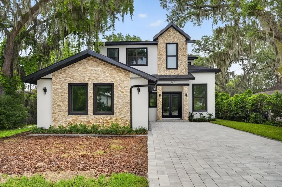 240 N Phelps Avenue, Winter Park, FL 32789 - #2