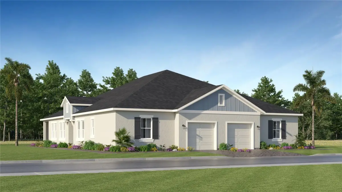 4294 St Thomas Way, Kissimmee, FL 34758 - #1