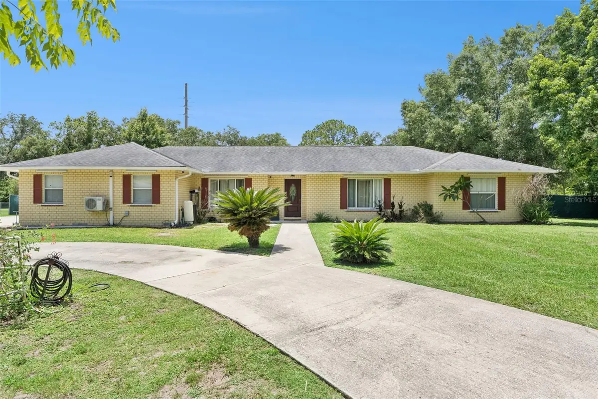 1756 Tangle Wood Drive, Kissimmee, FL 34746 - #1