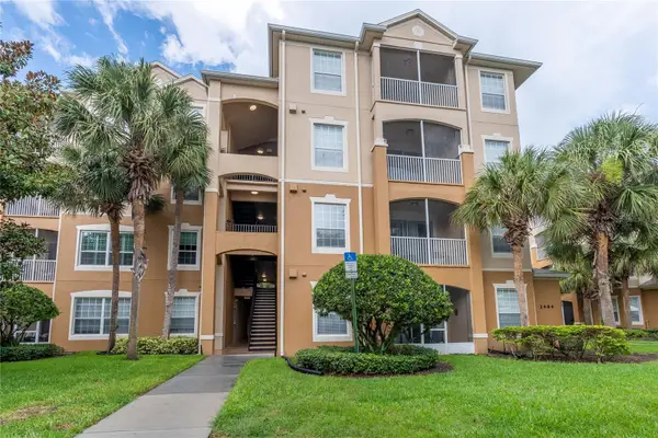 2484 San Tecla Street #408, ORLANDO, FL 32835