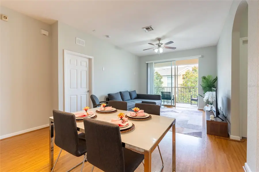 2484 San Tecla Street #408, Orlando, FL 32835 - #2