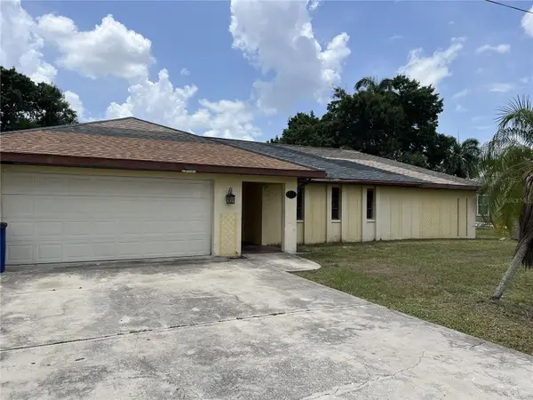 311 Oklahoma Avenue, FORT MYERS, FL 33905