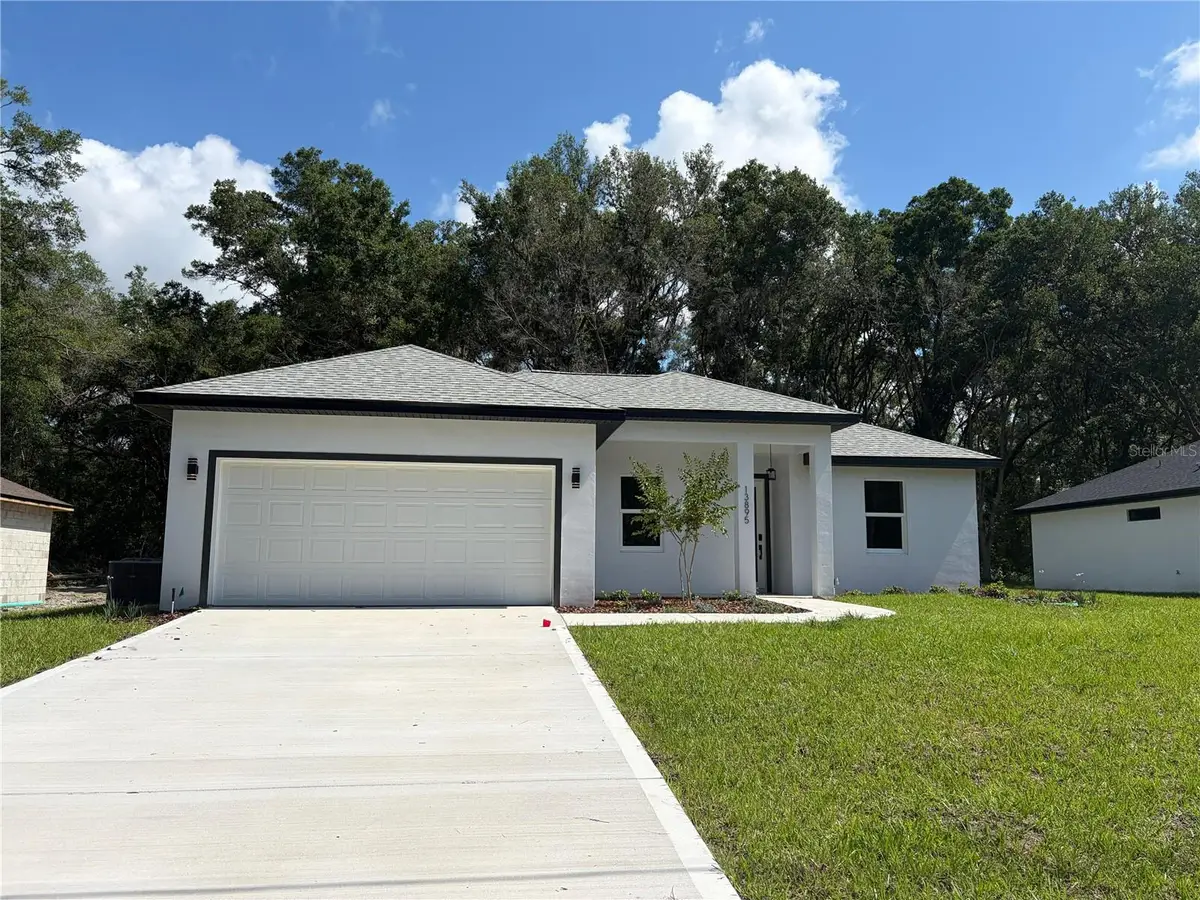 13895 SW 110th Place, Dunnellon, FL 34432 - #1