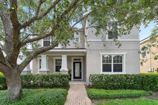 725 Legacy Park Drive, CASSELBERRY, FL 32707