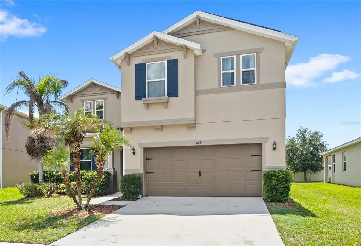 12135 Carson Drive, Orlando, FL 32824 - #1