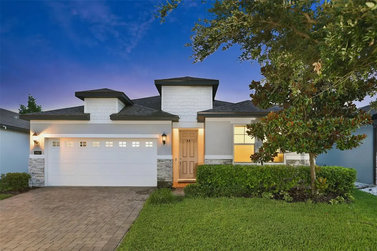 2087 Laurelwood Way, Winter Park, FL 32792 - #1