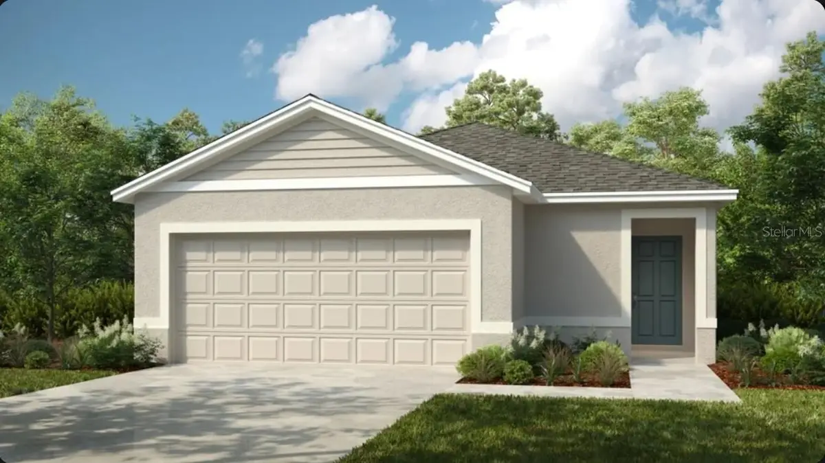5446 Crown Point Road, Kissimmee, FL 34758 - #1