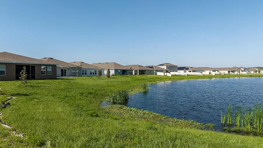 5446 Crown Point Road, Kissimmee, FL 34758 - #3
