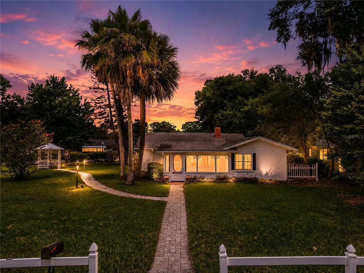 1635 Gertrude Place, Mount Dora, FL 32757 - #1