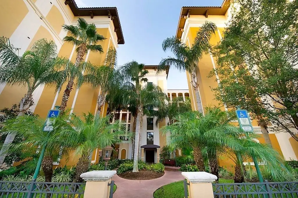 12538 Floridays Resort Dr Drive #201 C, Orlando, FL 32821 - #1