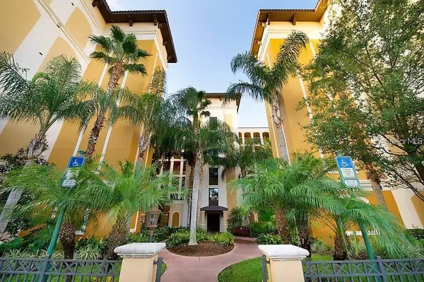 12538 Floridays Resort Dr Drive #201 C, ORLANDO, FL 32821