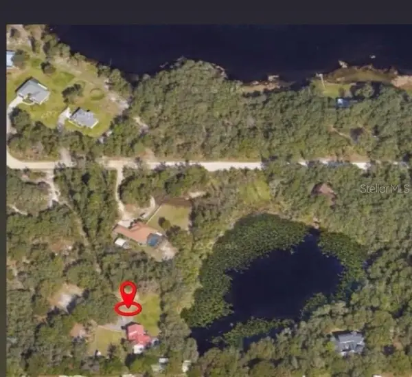 219 Shady Lane, ORANGE CITY, FL 32763