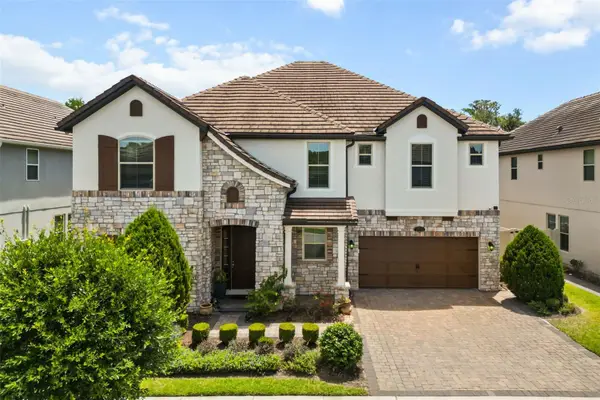 10713 Belle Maisons Drive, ORLANDO, FL 32832