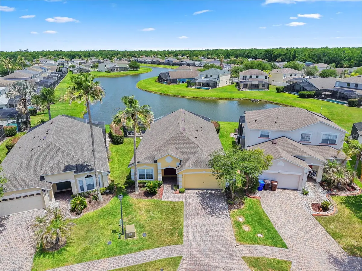 4811 Cumbrian Lakes Drive, Kissimmee, FL 34746 - #1