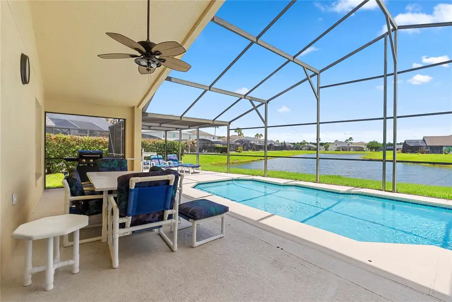 4811 Cumbrian Lakes Drive, Kissimmee, FL 34746 - #3