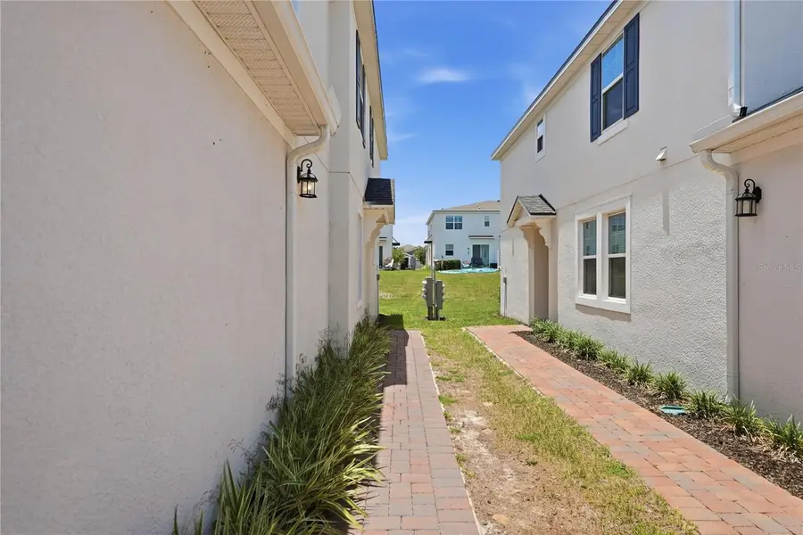 1122 Seaside Mist Trail, Kissimmee, FL 34747 - #3