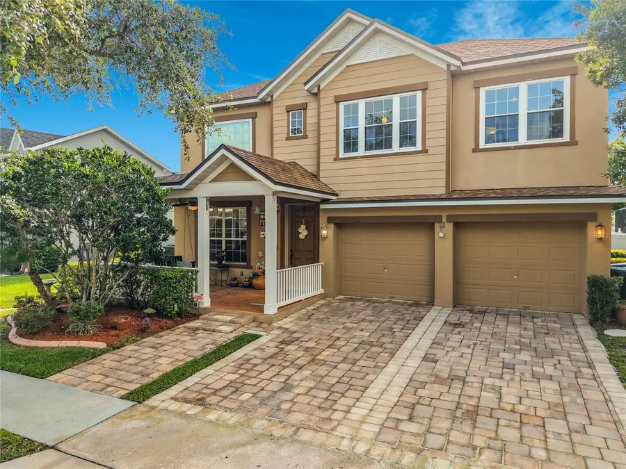 14143 Lake Live Oak Drive, Orlando, FL 32828 - #2