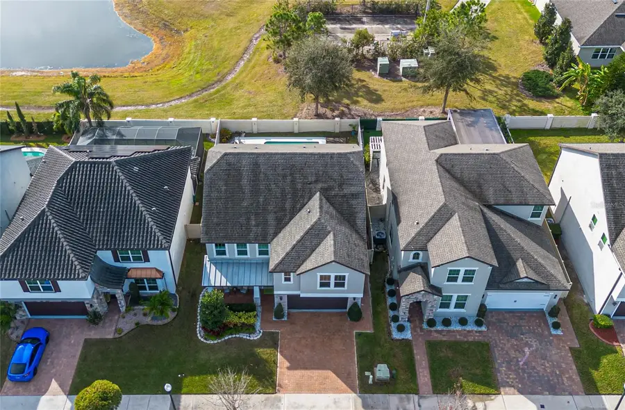 3310 Stonewyck Street, Orlando, FL 32824 - #3