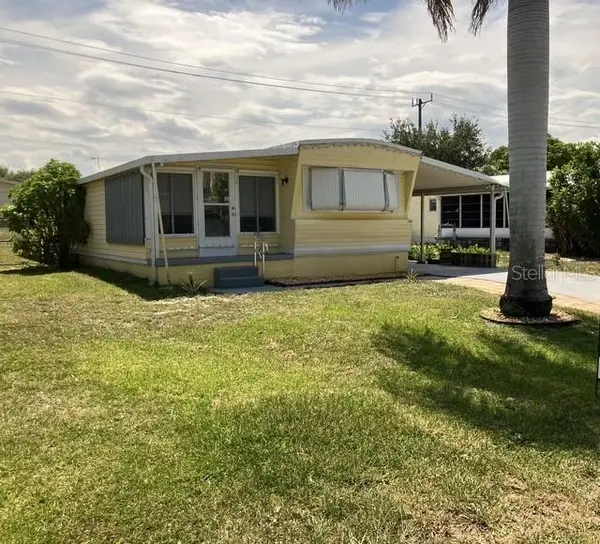 7388 SE Swan Avenue, HOBE SOUND, FL 33455