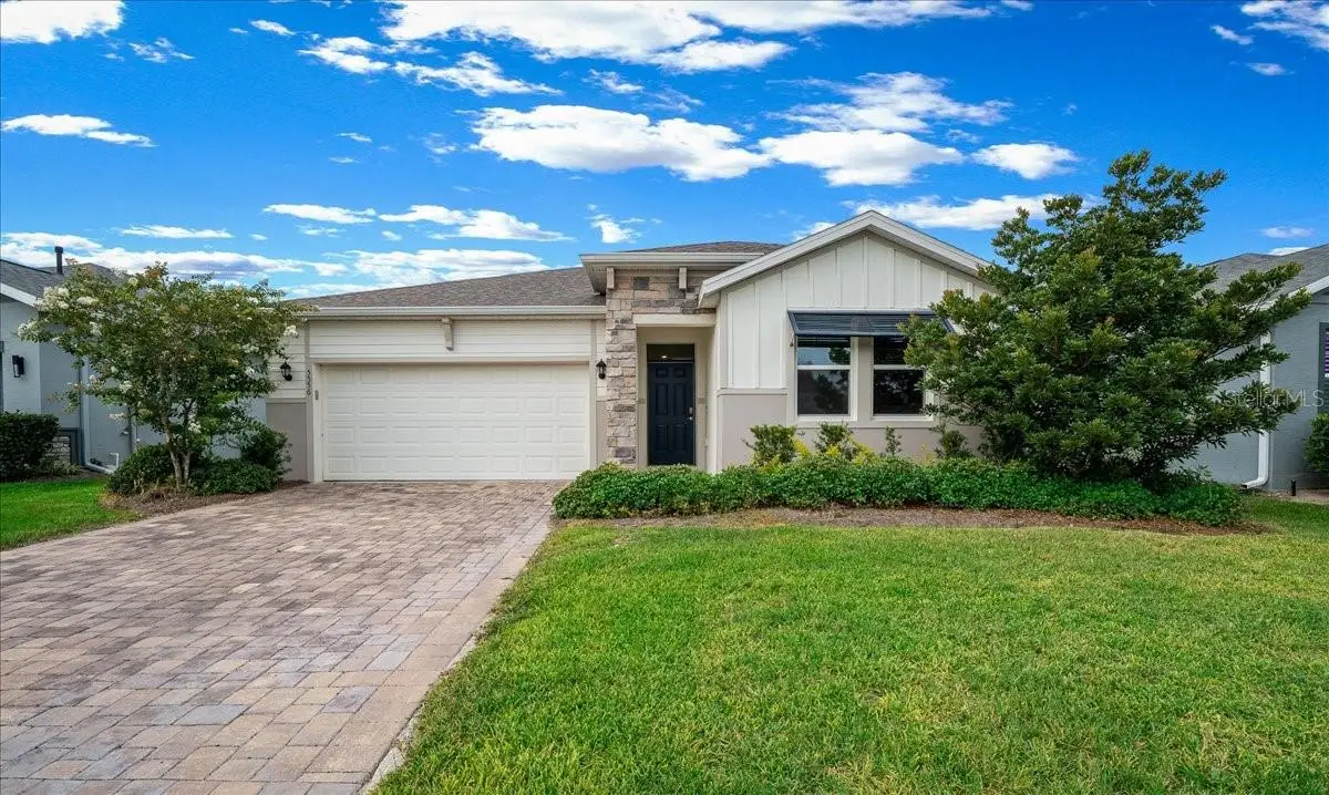 5556 NW 41st Lane, Ocala, FL 34482 - #1