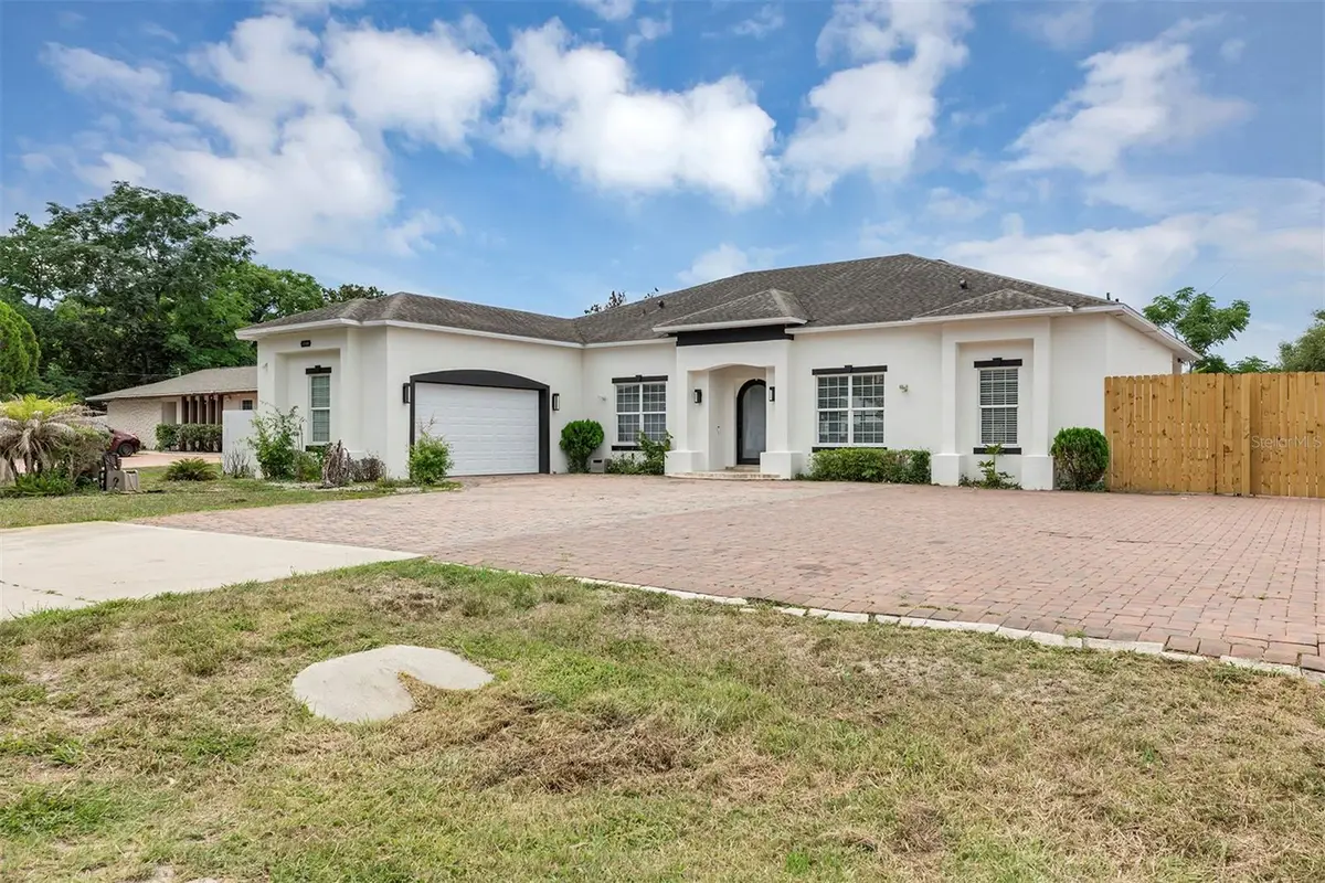 7906 Napoleon Street, Orlando, FL 32825 - #1