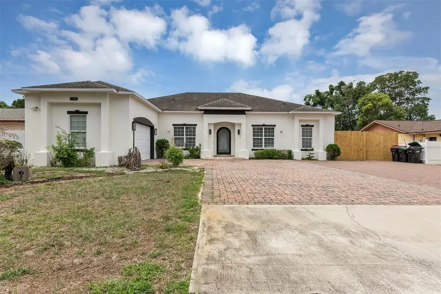 7906 Napoleon Street, Orlando, FL 32825 - #2
