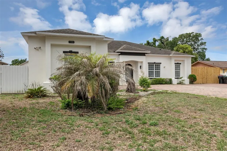 7906 Napoleon Street, Orlando, FL 32825 - #3