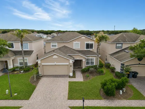 652 Highgate Park Boulevard, DAVENPORT, FL 33897