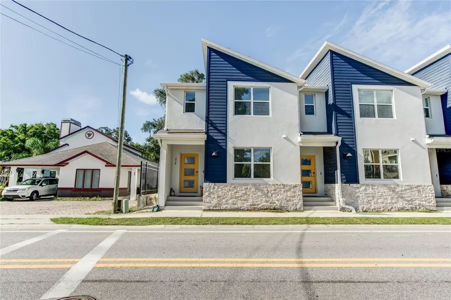 214 E Church Avenue, Longwood, FL 32750 - #2