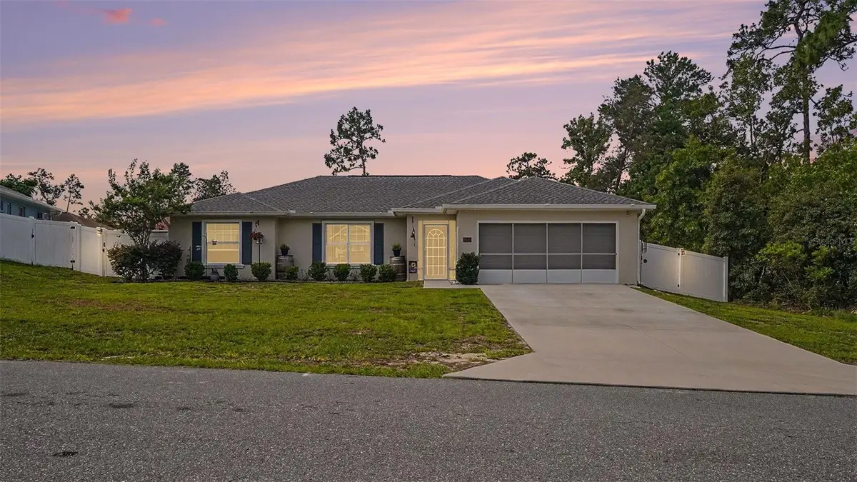 6548 SW 131st Place, Ocala, FL 34473 - #1