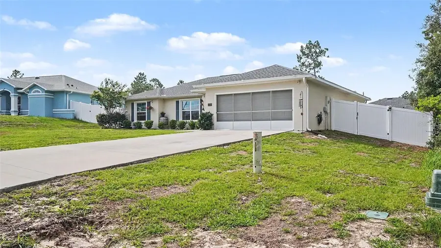 6548 SW 131st Place, Ocala, FL 34473 - #2