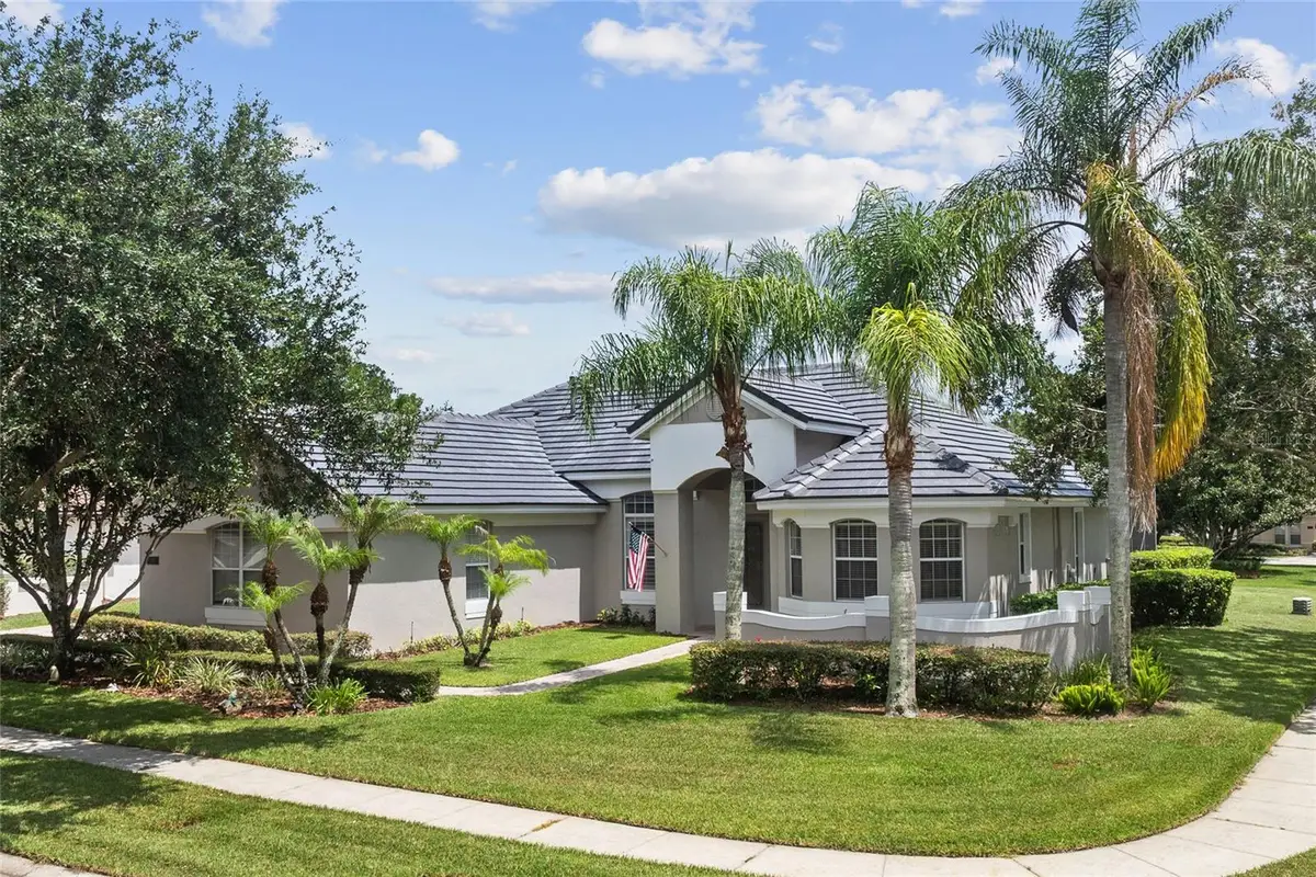 1757 Glenwick Drive, Windermere, FL 34786 - #1