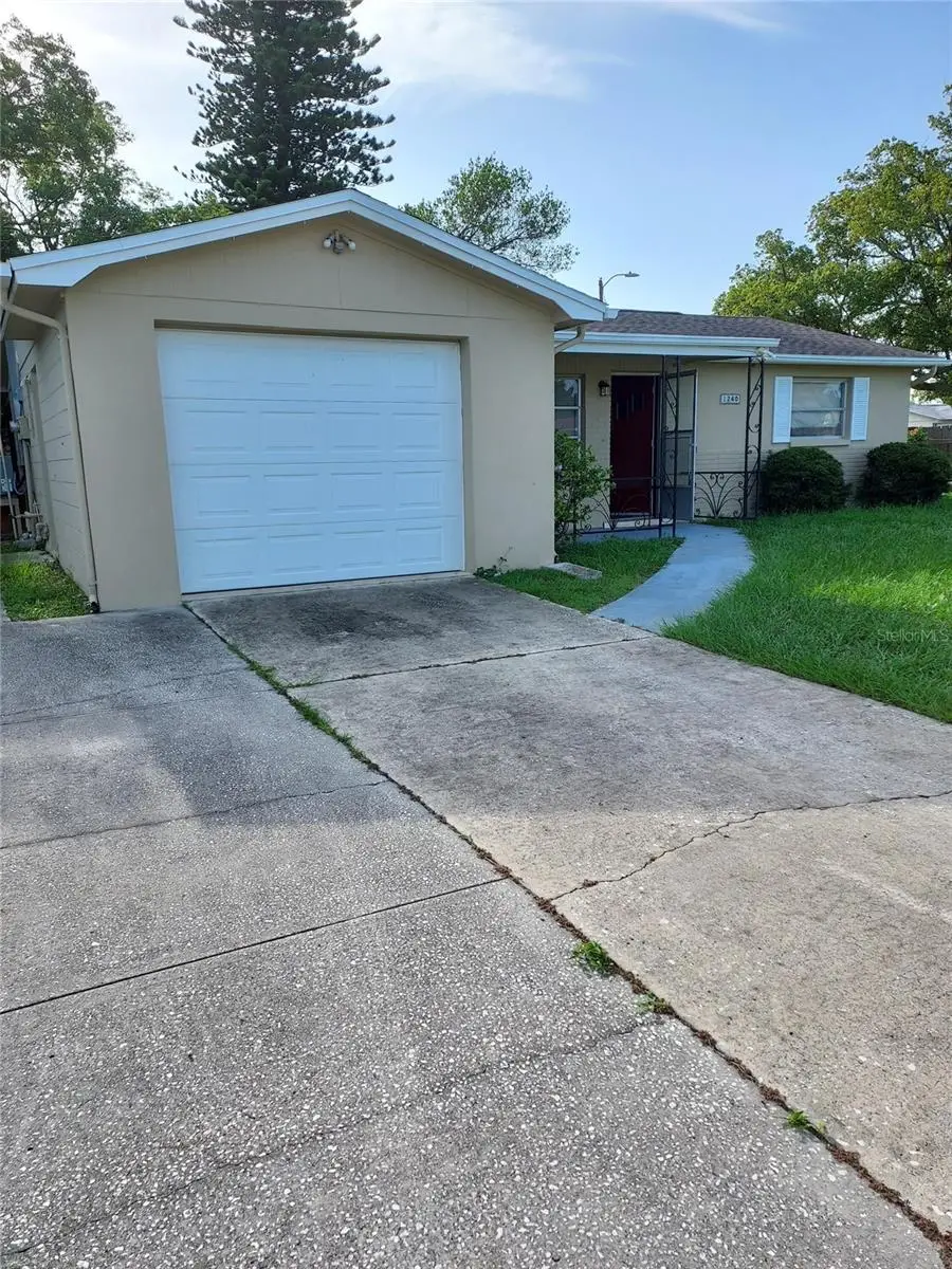 1240 Chelsea Lane, Holiday, FL 34691 - #1