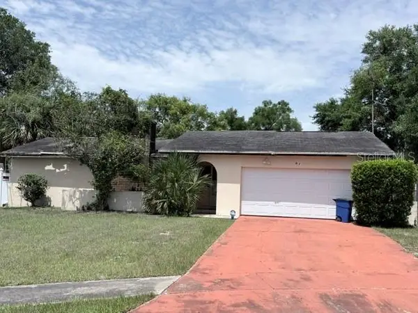 60 Avalon Court, CASSELBERRY, FL 32707