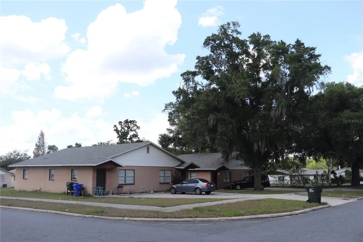1102 Roselle Avenue, Lakeland, FL 33805 - #1