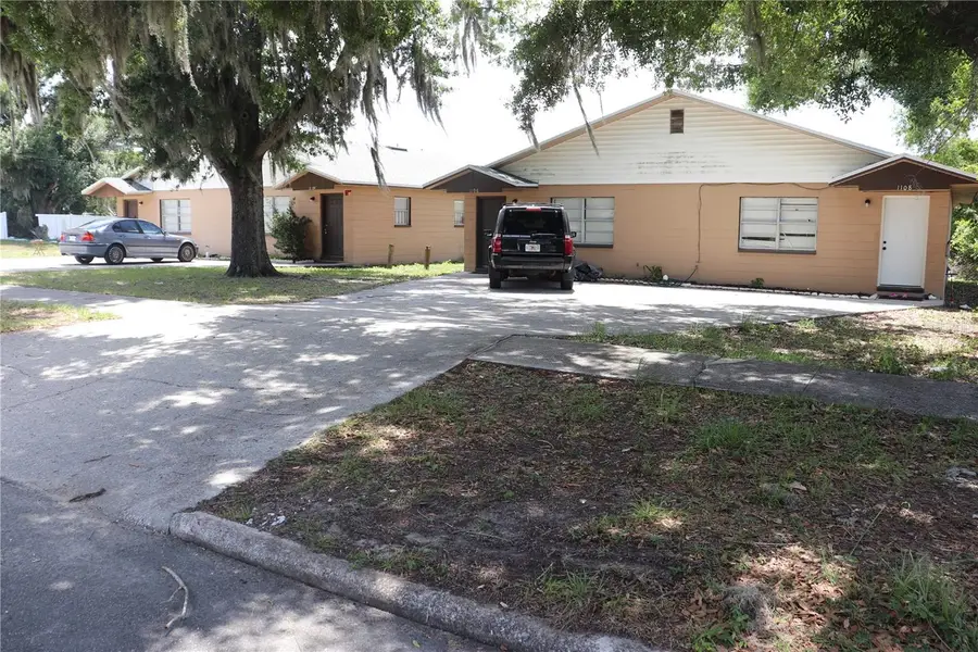 1102 Roselle Avenue, Lakeland, FL 33805 - #2