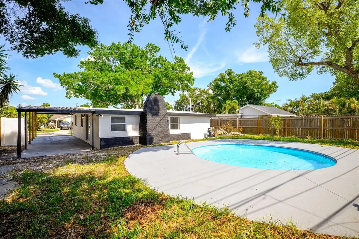 9596 Groveland Street, Seminole, FL 33772 - #1