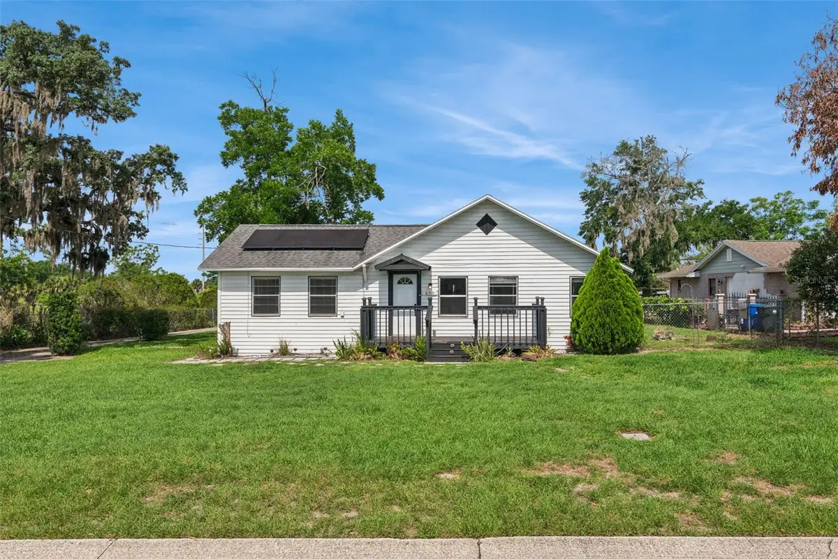 650 S Lakewood Avenue, Ocoee, FL 34761 - #1