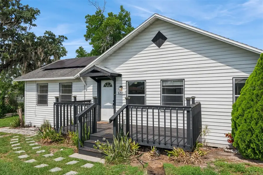 650 S Lakewood Avenue, Ocoee, FL 34761 - #2