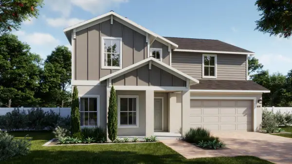 1950 Iorio Street, ST CLOUD, FL 34771