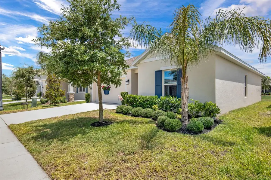 3078 Blue Bonnet Lane, Osteen, FL 32764 - #3