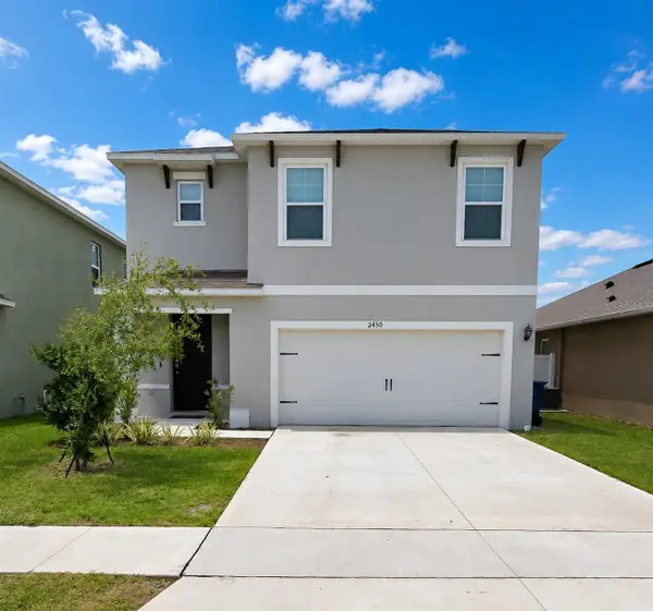 2450 Taloncrest Court, EAGLE LAKE, FL 33839