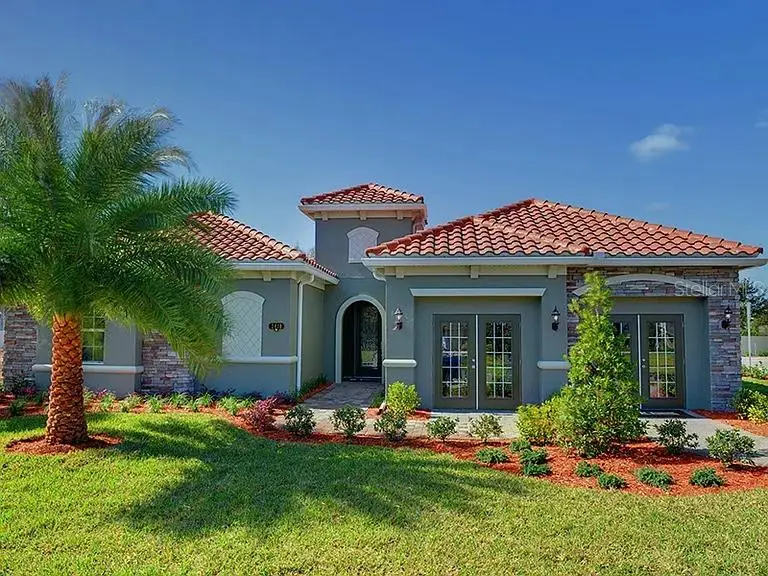 2810 Swoop Circle, Kissimmee, FL 34741 - #1