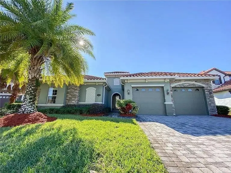 2810 Swoop Circle, Kissimmee, FL 34741 - #2
