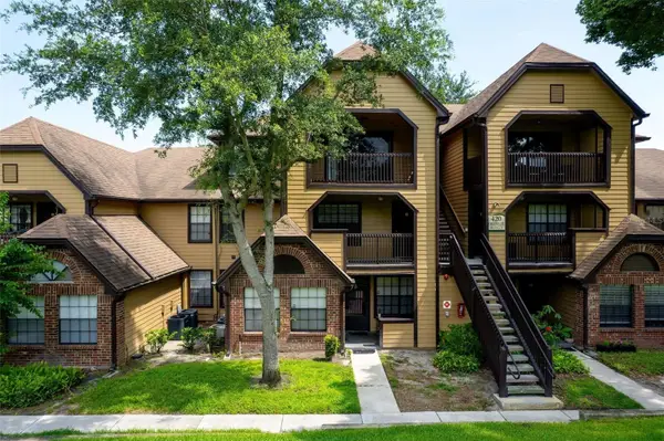 420 Forestway Circle #307, ALTAMONTE SPRINGS, FL 32701