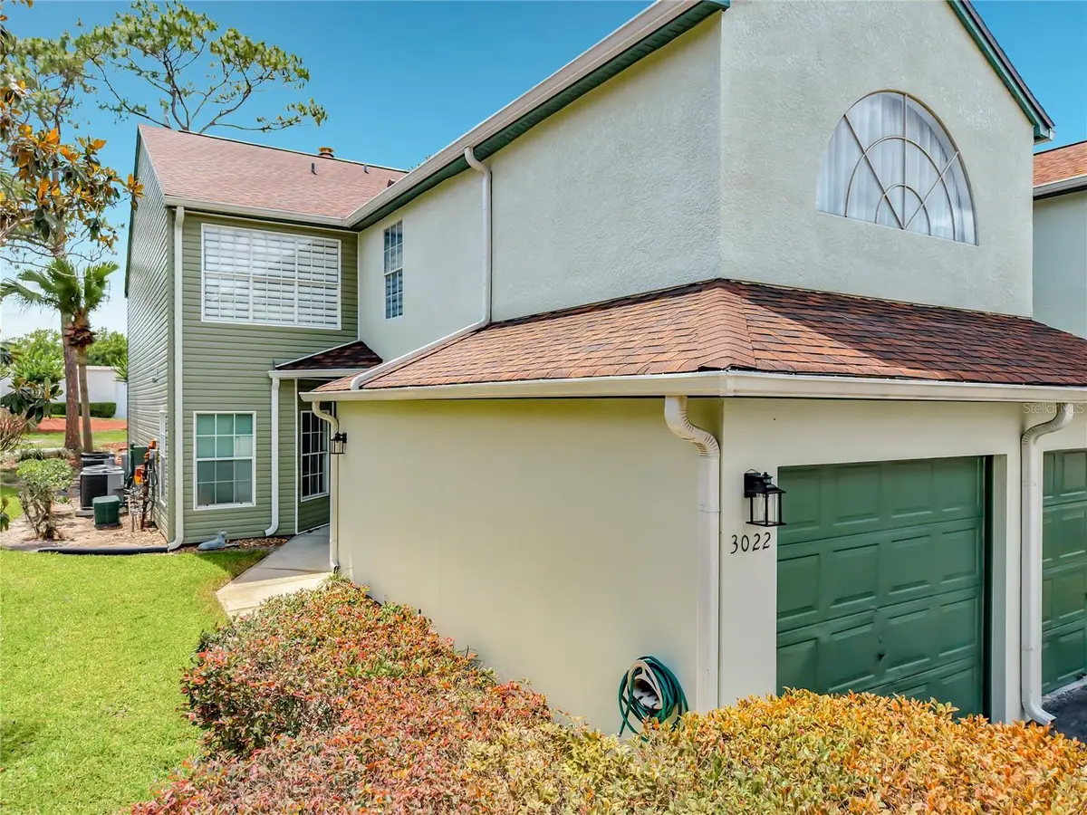 3022 Cottage Grove Court #1807, Orlando, FL 32822 - #1