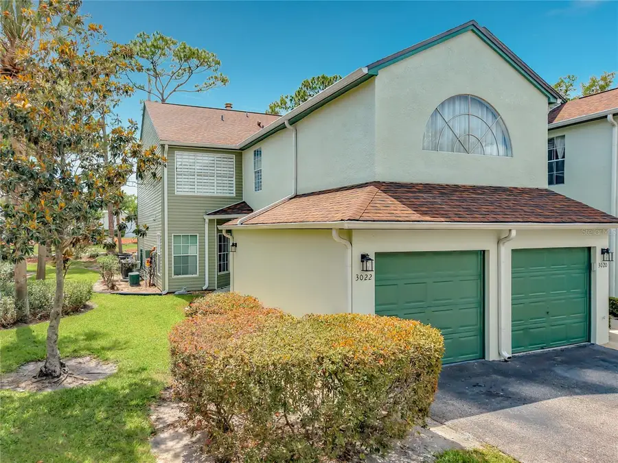 3022 Cottage Grove Court #1807, Orlando, FL 32822 - #3