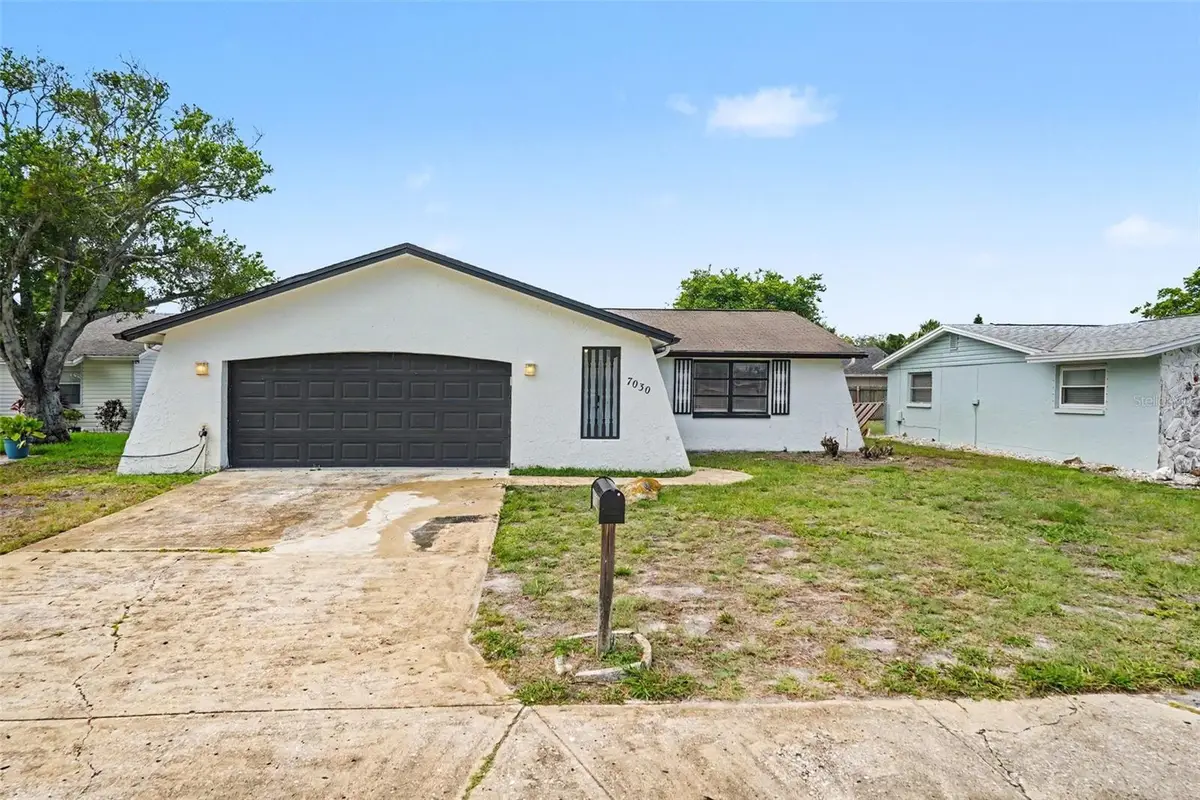 7030 Ingleside Drive, Port Richey, FL 34668 - #1