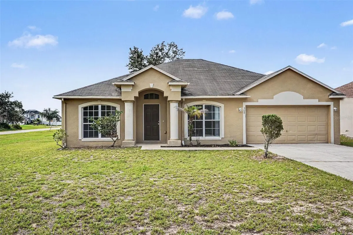300 Kingfish Drive, Poinciana, FL 34759 - #1