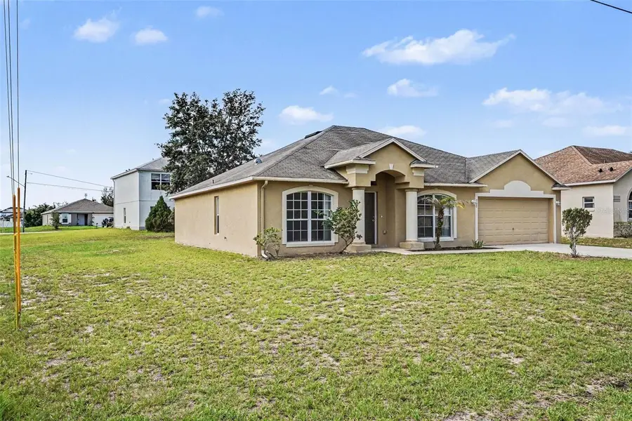 300 Kingfish Drive, Poinciana, FL 34759 - #2